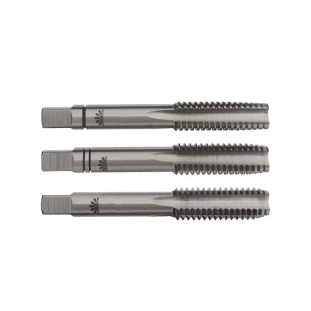 Jogo Macho Manual Ar 3 Peças M14x2,00 HTOM