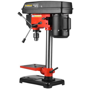 Furadeira Bancada Mandril 1/2" 1/3Hp Fsb13P Pratika Schulz 