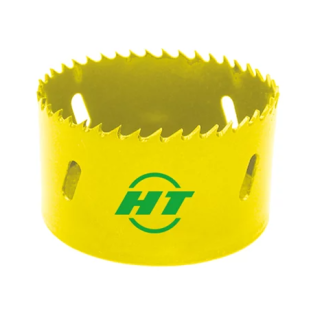 Serra Copo Ar HSS Bimetal 19mm HTOM