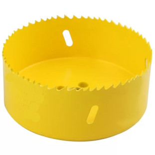 Serra Copo Ar HSS Bimetal 108mm