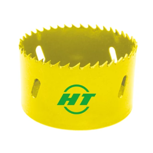 Serra Copo Ar HSS Bimetal 92mm