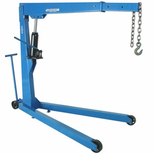 Guincho Girafa 2Ton Mgh 2Tp Com Prolongador Marcon