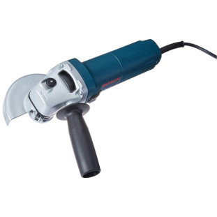 Esmerilhadeira 4.1/2" GWS 6-115 Bosch 