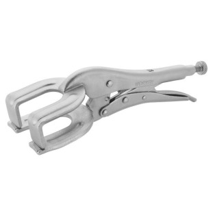 Alicate Pressão Tipo U 10" Worker