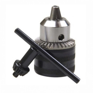 Mandril 13mm-1/2 Rosca 1/2 Bosch