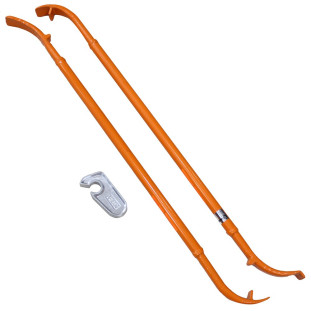 kit Espatula Simples Viluz