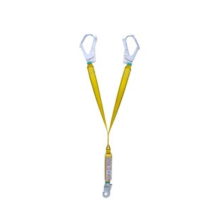 Talabarte Y Absorvedor Energia Vitória Martins