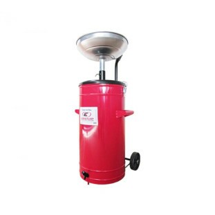 Coletor De Óleo 50L CB145 Conelub