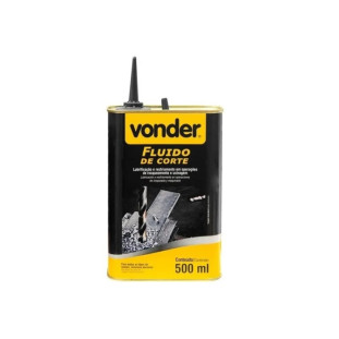 Fluído Corte 500ml Vonder