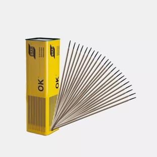 Eletrodo Ok 61.30 2,50Mm Esab 