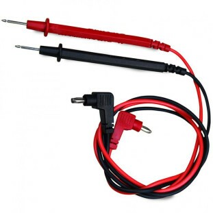 Ponta Prova Para Multímetro  Mtl01 Minipa