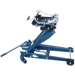 Macaco Hidráulico Caixa de Câmbio 1 Tonelada Bremen