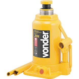 Macaco Garrafa 20 Toneladas Vonder