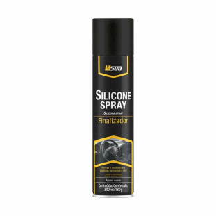 Silicone Spray300Ml M500