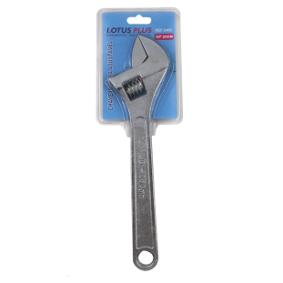 Chave Ajustável 10'' Lotus 