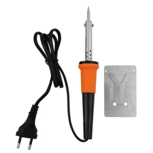 Ferro Solda 110V x 060W Western