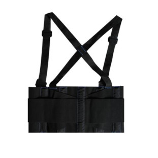 Cinta Lombar Ergonômica Abdominal Vitoria Martins 