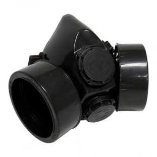 Respirador Cg-306 Carbografite  