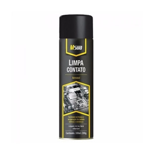 Limpa Contato Spray 300ml M500