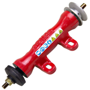 Eixo Serra Circular nº2 3/4 Somar