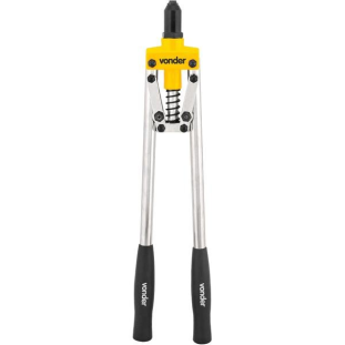 Rebitador Alavanca Ra450 Vonder