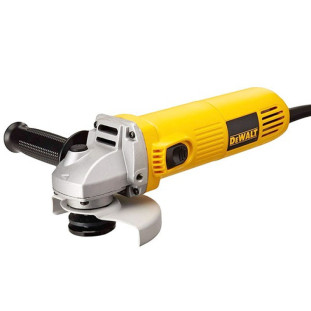 Esmerilhadeira 4.1/2" DWE4010KBR Dewalt  