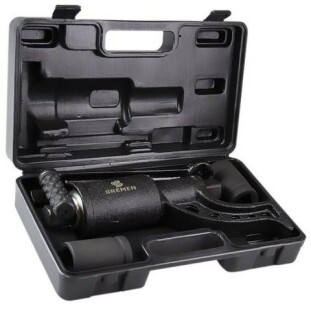 Desforcímetro 5800Nm C/Soquete 32 e 33MM Bremen 