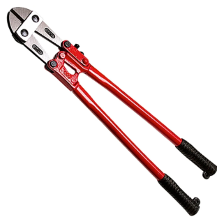 Tesoura Corta Vergalhão 36'' Mtx