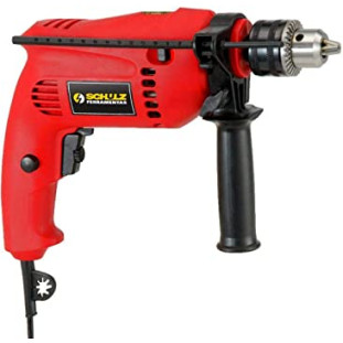 Furadeira Impacto 1/2 500W F1500 2800RPM Schulz