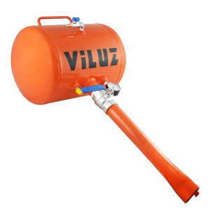 Assentador De Talão Viluz