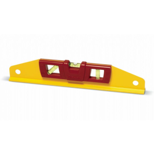 Nível de Alumínio com Base Magnética 12'' KLTS 12 Starrett