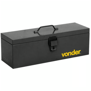 Caixa de Ferramentas Baú 50cm Vonder