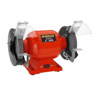 Moto Esmeril 6'' 300W Schulz