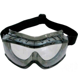 Óculos Ampla Visão Evolution Carbografite