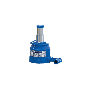 Macaco Garrafa 12 Toneladas MTO 12500RP Cebola Bovenau