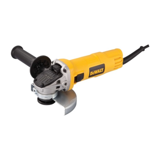 Esmerilhadeira 4.1/2 Dwe4020B2B 800W Dewalt