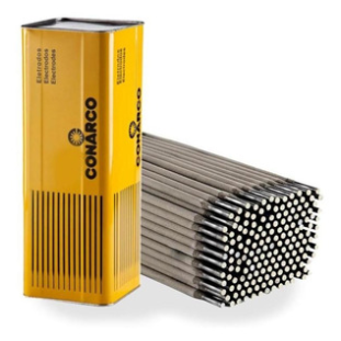 Eletrodo Revestido 4,0mm Lata 18Kg E6010 Conarco A10 Esab
