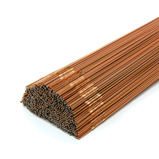 Vareta Solda Tig S-3 3,20Mm Esab