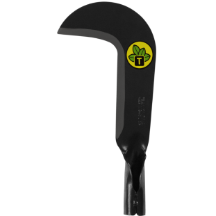 Foice Roçadeira sem Cabo Tramontina 