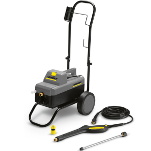 Lavadora Alta Pressão Hd Profissional  Karcher