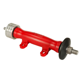 Eixo Serra Circular nº1 5/8 Somar