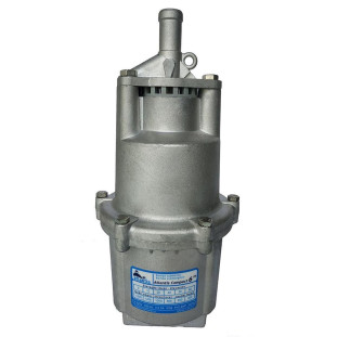 Bomba D'água Submersa Compacta Inox Atlantis