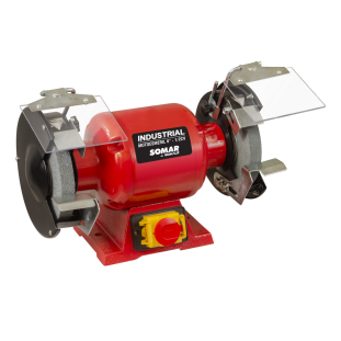 Moto Esmeril  6" 300W 220V Somar 