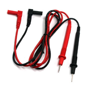 Ponta Prova Para Alicate Multímetro Mtl-7 Minipa