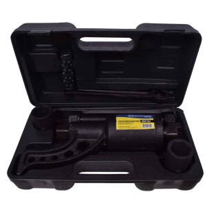 Desforcímetro 4800Nm Com Soquete 32 E 33Mm Bremen 