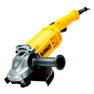  Esmerilhadeira 9" DWE 490B2 220V Dewalt  