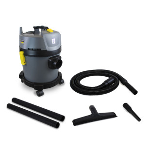Aspirador Pó e Água Nt585  15L  Karcher 