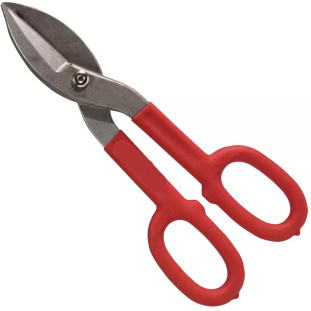 Tesoura Corta Chapa 10'' Lotus