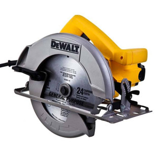Serra Circular 7.1/4  Dwe560Br  Dewalt  