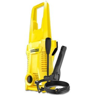 Lavadora Alta Pressão K1 Portátil Karcher